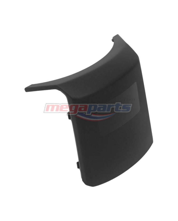 ฝาครอบคอนโซลกลางท่อนบนตัวกลาง PCX 150 2019 (HONDA) สีดำ NH1