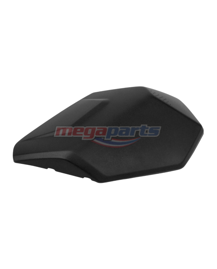 ฝาปิดช่องเก็บของข้างซ้าย ADV 150 2020 (HONDA) สีดำ NH1