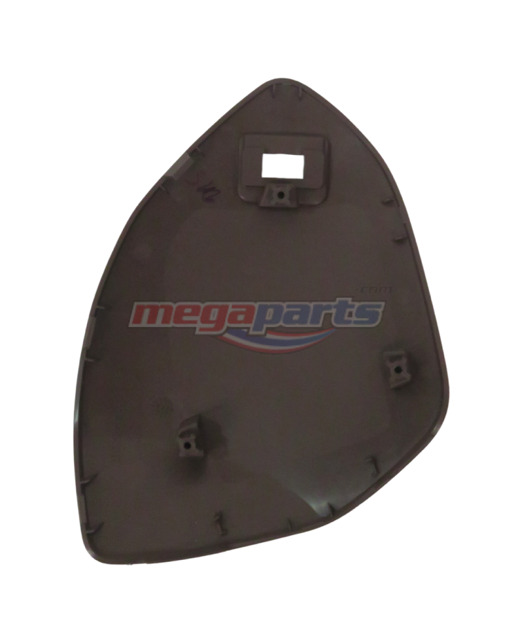 ฝาปิดช่องเก็บของข้างซ้าย LEAD 125 2025 (4 วาล์ว) (HONDA) สีน้ำตาล YR286R