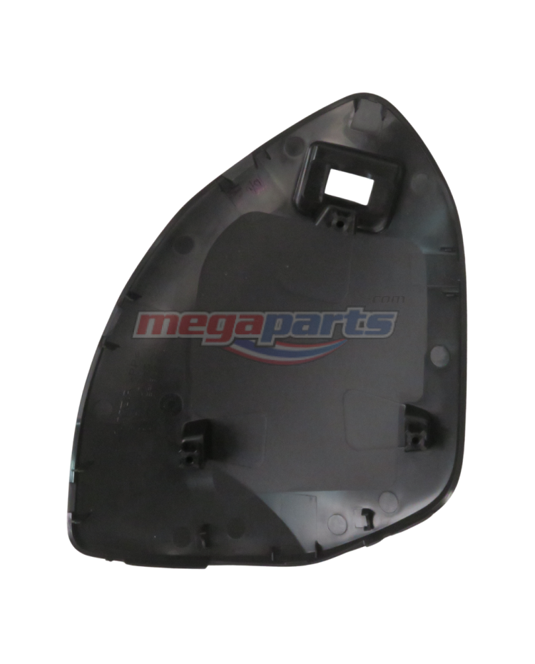 ฝาปิดช่องเก็บของข้างซ้าย LEAD 125 2025 (4 วาล์ว) (HONDA) สีดำ NH1