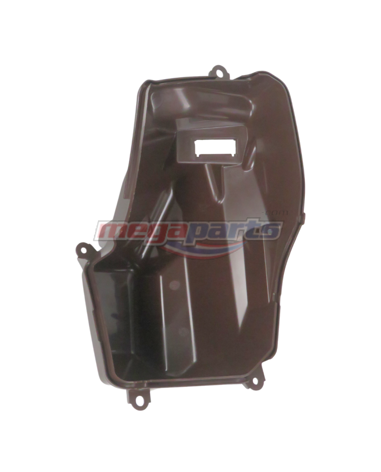 กล่องเก็บของข้างขวา LEAD 125 2022 (4 วาล์ว) (HONDA) สีน้ำตาล YR286R