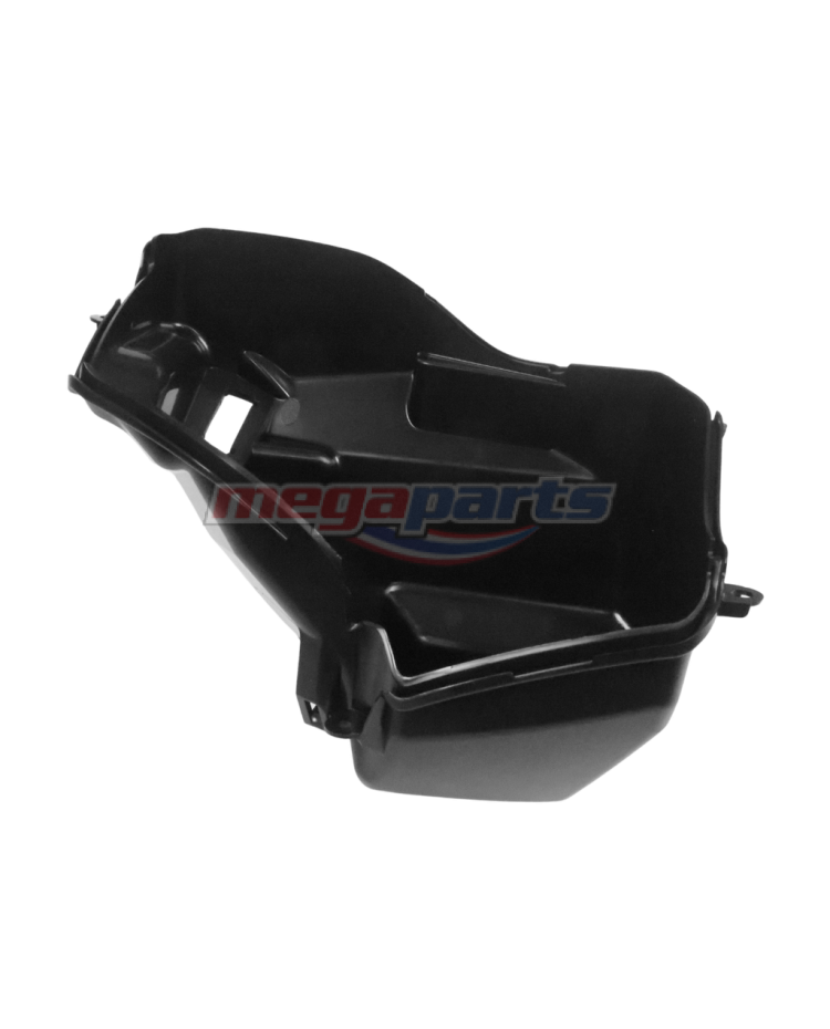 กล่องเก็บของข้างขวา LEAD 125 (2022-2023) (4 วาล์ว) (HONDA) สีดำ NH1