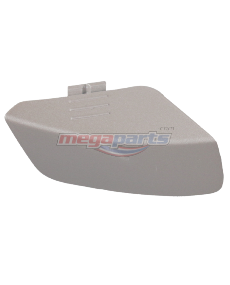 ฝาปิดสวิทช์เปิดเบาะฉุกเฉิน LEAD 125 2022 (4 วาล์ว) (HONDA) สีขาว NHC46P