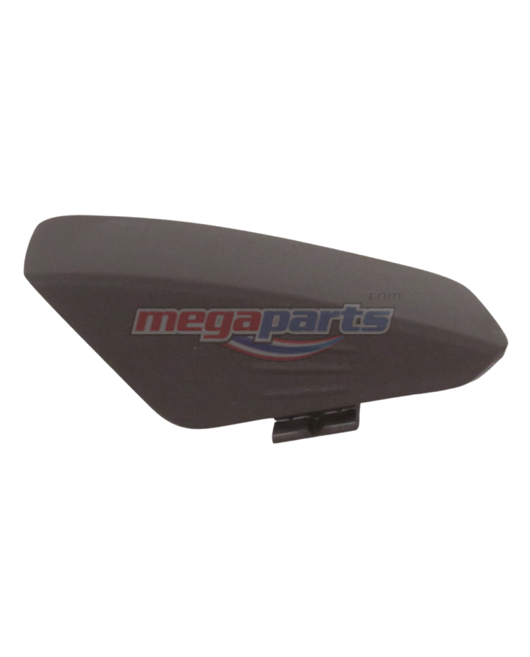 ฝาปิดสวิทช์เปิดเบาะฉุกเฉิน LEAD 125 2025 (4 วาล์ว) (HONDA) สีน้ำตาล YR286R