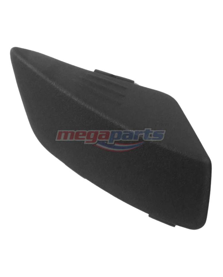 ฝาปิดสวิทช์เปิดเบาะฉุกเฉิน LEAD 125 2025 (4 วาล์ว) (HONDA) สีดำ NH1