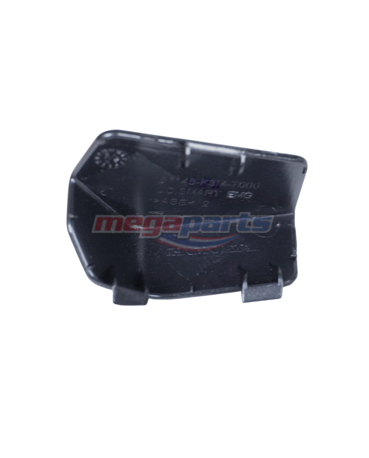 ฝาปิดสวิทช์เปิดเบาะฉุกเฉิน GIORNO+ 125 2023 (ABS) (HONDA) สีเทา NHC14M