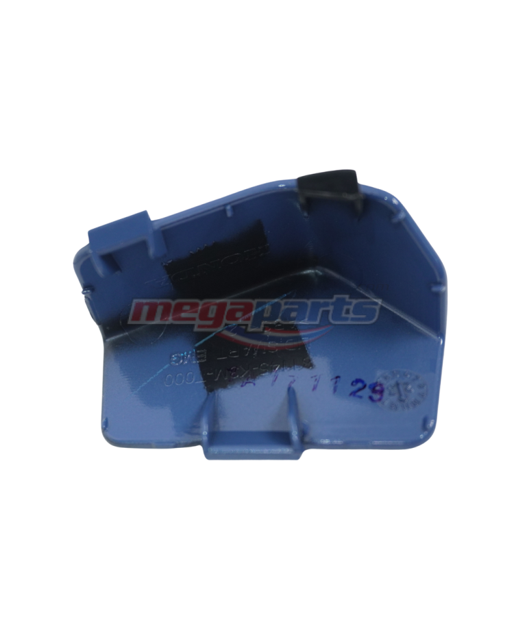 ฝาปิดสวิทช์เปิดเบาะฉุกเฉิน GIORNO+ 125 2023 (Cb) (HONDA) สีน้ำเงิน PB436P