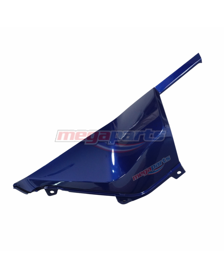 ฝาครอบช่องเก็บสัมภาระด้านขวา