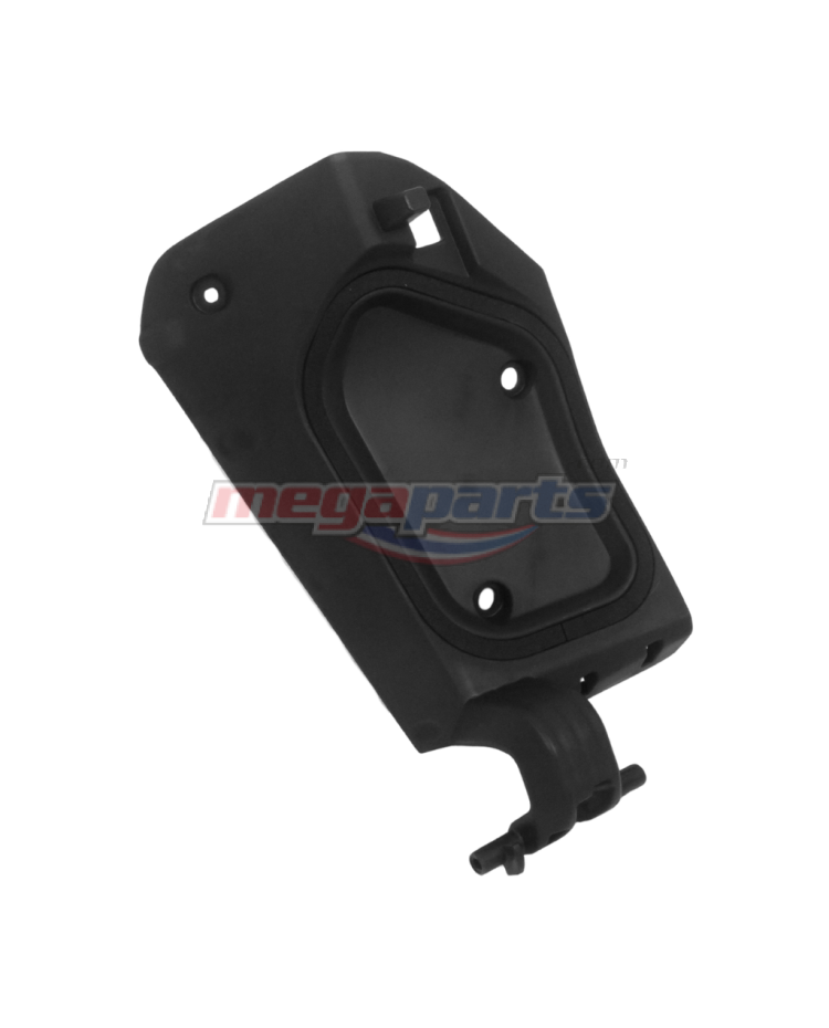 ชุดฝาปิดกล่องเก็บของตัวใน ADV350 2022 HONDA