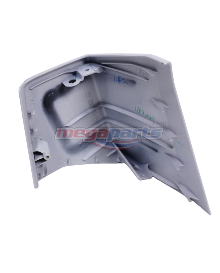 ฝาปิดช่องเก็บของ FORZA 350 2024 (HONDA) สีขาว NHC58P