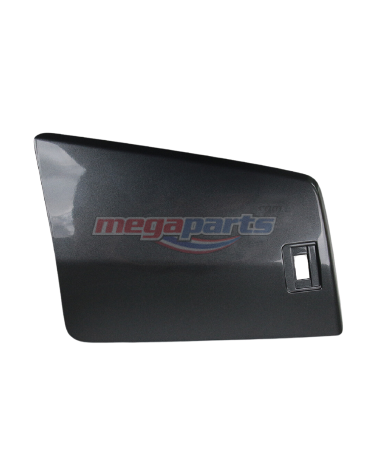 ฝาปิดช่องเก็บของข้างซ้าย GIORNO+ 125 2023 (ABS) (HONDA) สีเทา NHC14M