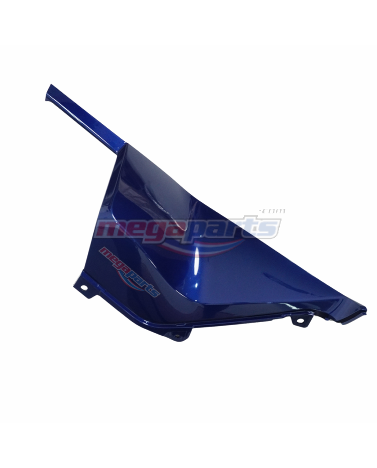 ฝาครอบช่องเก็บสัมภาระด้านซ้าย