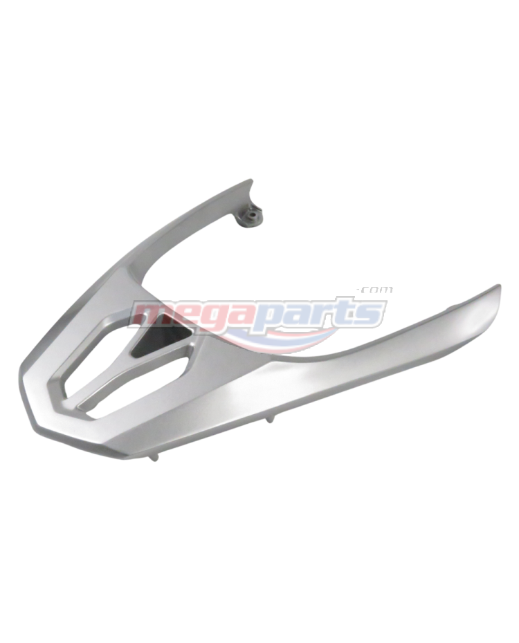 เหล็กกันตก LEAD 125 (2022-2025) (4 วาล์ว) (HONDA) สีบรอนซ์เงิน NH411M