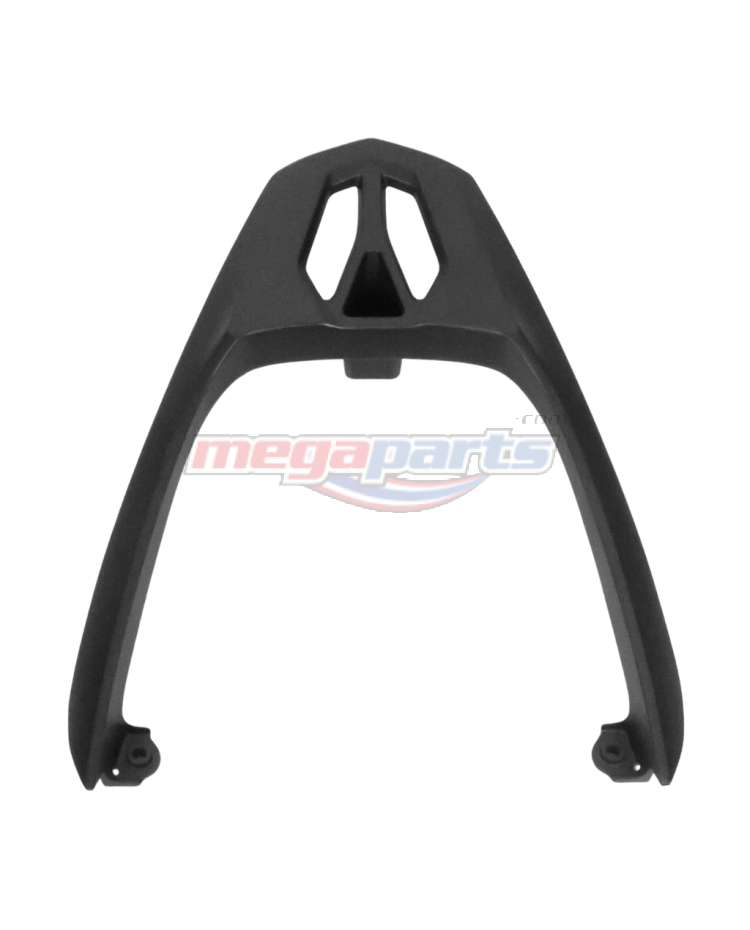 เหล็กกันตก LEAD 125 2025 (4 วาล์ว) (HONDA) สีดำด้าน NH303M