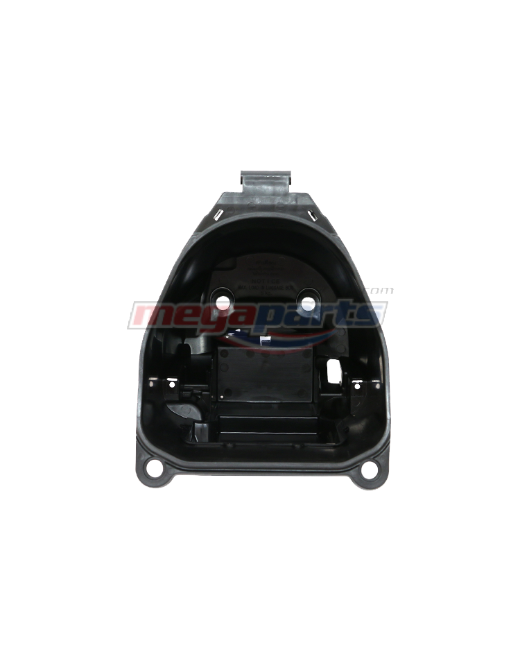 กล่องเก็บของ WAVE 125S 2006 (ไฟเลี้ยวบังลม) (HONDA)