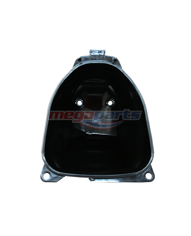 กล่องเก็บของ WAVE 125i 2012 (ปลาวาฬ) (HONDA)