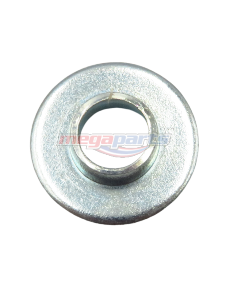 ปลอกรองบังโคลนหน้า WAVE 125 (หัวเถิก) (HONDA)