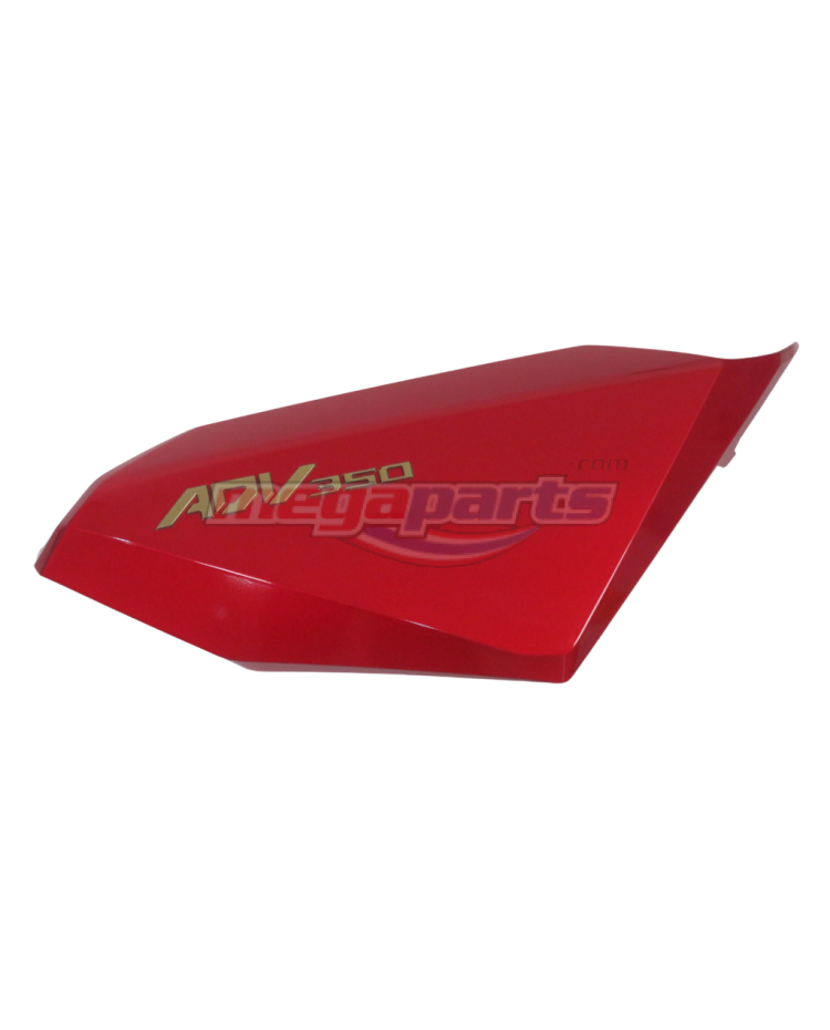 ชุดฝาครอบตัวถังด้านขวา  ADV 350 2025 HONDA