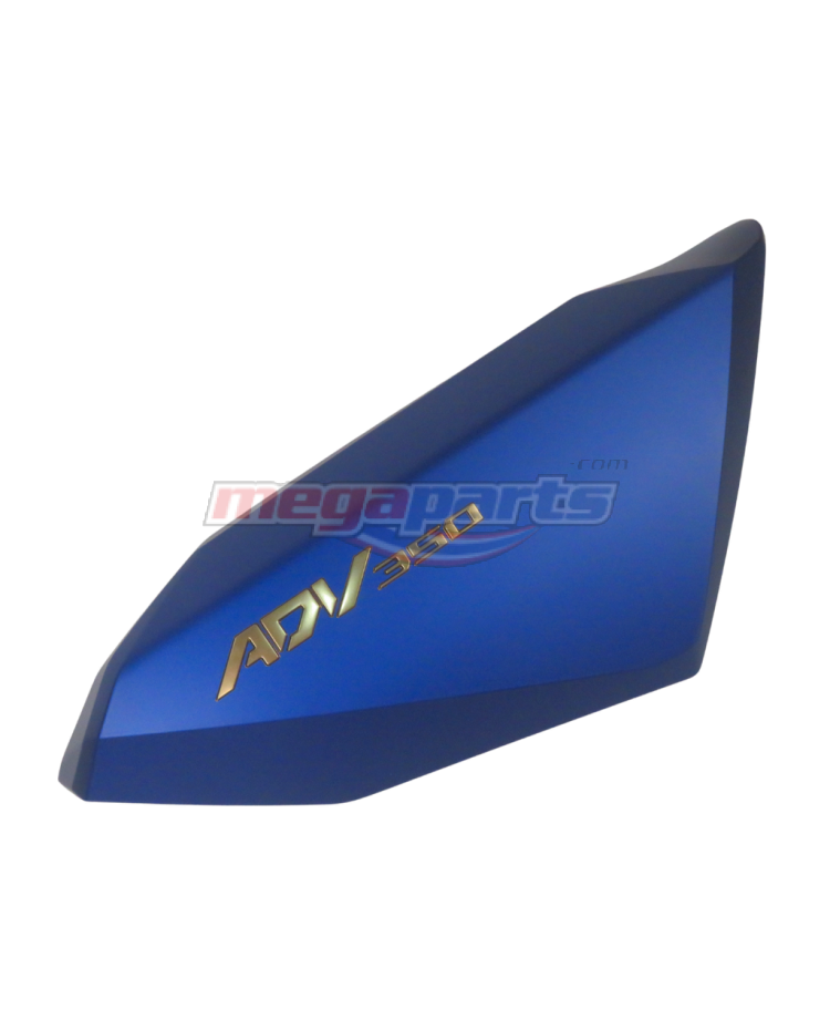 ชุดฝาครอบตัวถังด้านขวา  ADV 350 2025 HONDA