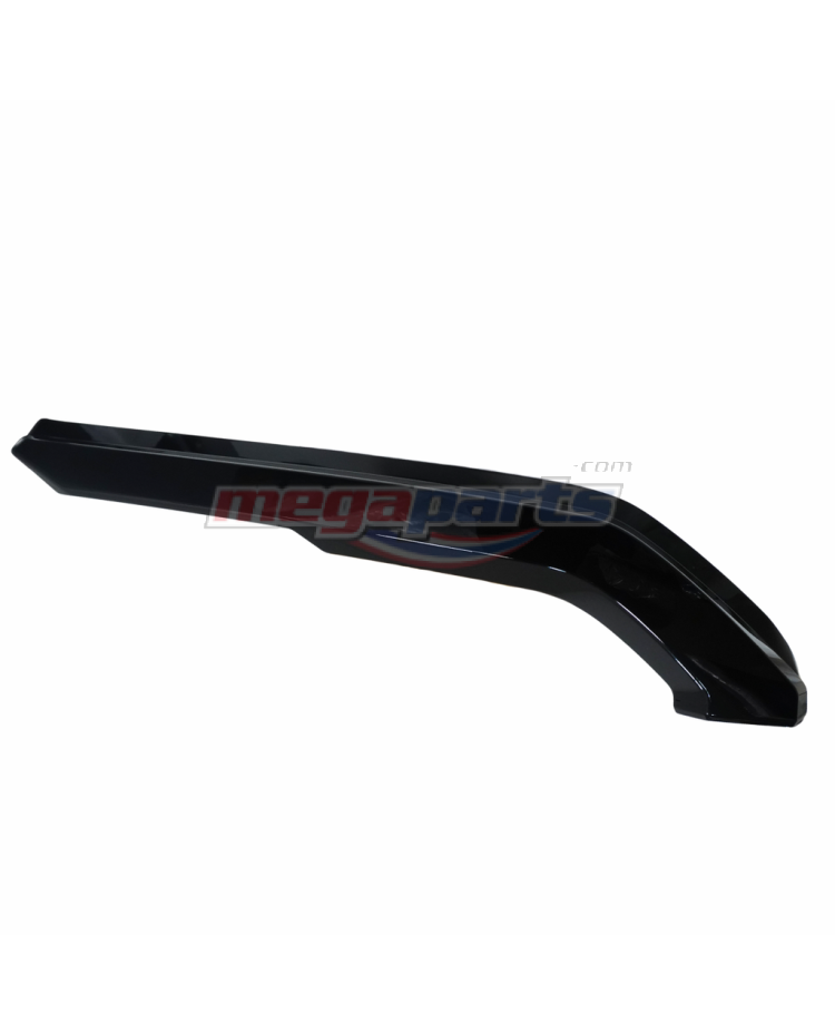 ฝาข้างซ้าย ZOOMER-X 110 2014 (HONDA)