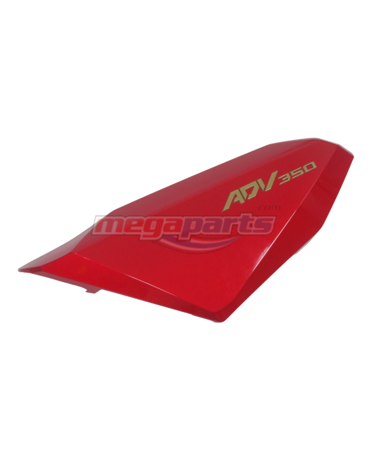 ชุดฝาครอบตัวถังด้านซ้าย  ADV 350 2025 HONDA