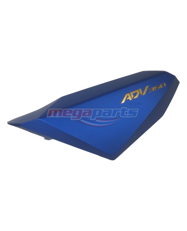 ชุดฝาครอบตัวถังด้านซ้าย  ADV 350 2025 HONDA