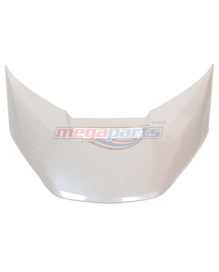 ฝาครอบใต้ไฟท้าย LEAD 125 2025 (4 วาล์ว) (HONDA) สีขาว NHC46P