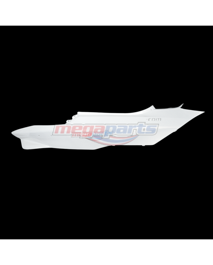 ฝาข้างขวา PCX 150 (2015-2017) (HONDA) สีขาว NHA87P