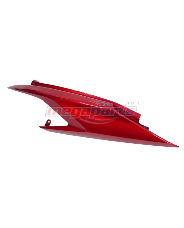 ฝาครอบตัวถังข้างซ้าย