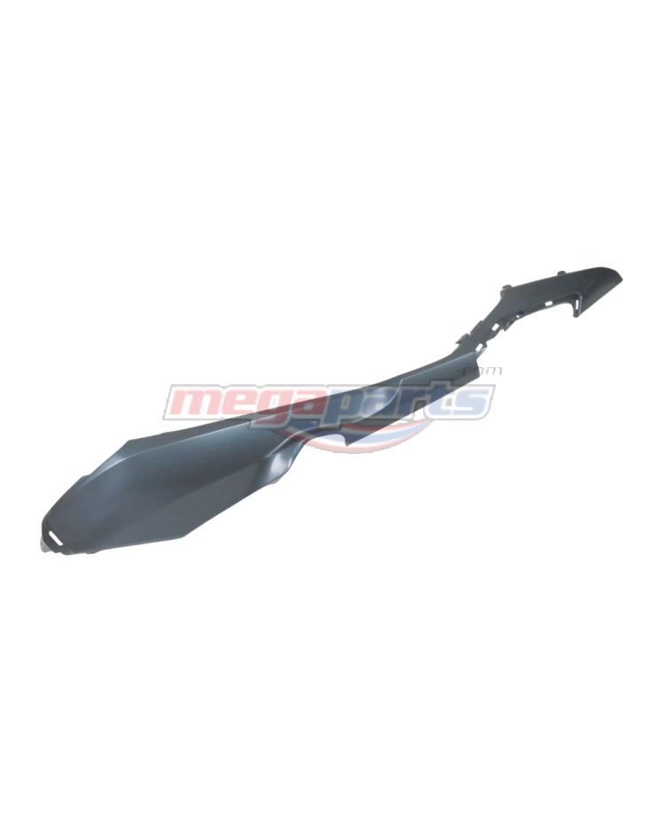 ฝาครอบข้างที่วางเท้าด้านซ้าย LEAD 125 2025 (4 วาล์ว) (HONDA)