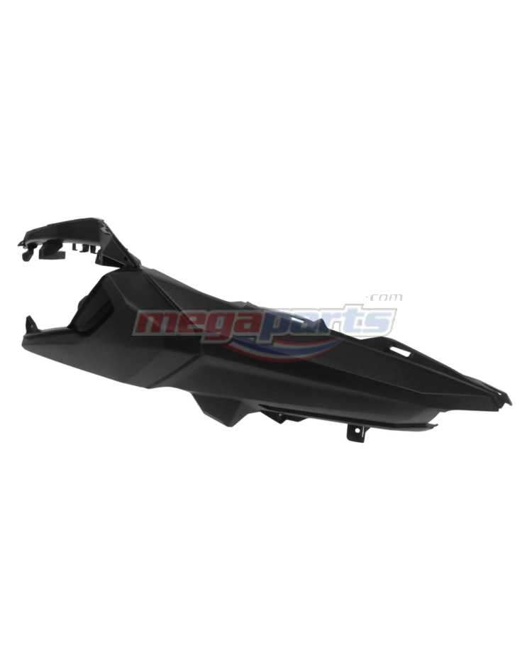 ฝาข้างซ้ายท่อนหน้า ADV 350 (HONDA)