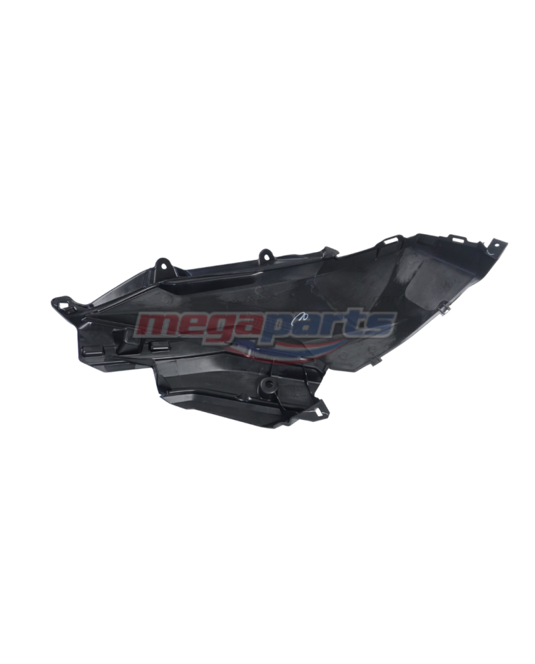 ฝาข้างซ้ายท่อนหน้า CLICK 150i (2018-2019) (HONDA)