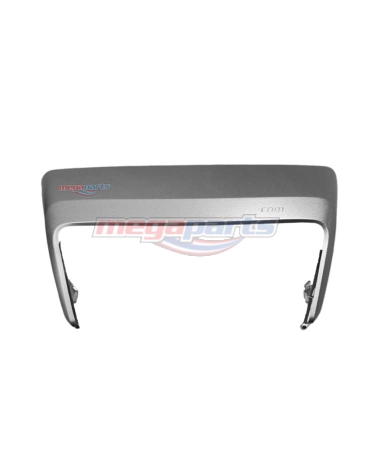 ขอบไฟท้าย GIORNO+ 125 (2023-2025) (Cb) (HONDA) สีเทา NHB72M