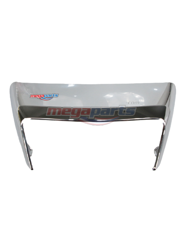 ขอบไฟท้าย GIORNO+ 125 (2023-2025) (ABS) (HONDA) ชุบโครเมี่ยม