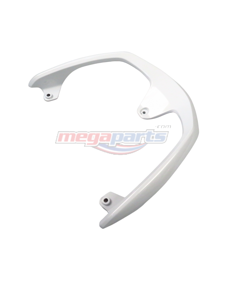 เหล็กกันตก GIORNO+ 125 2023 (ABS) (HONDA) สีขาว NHC85P