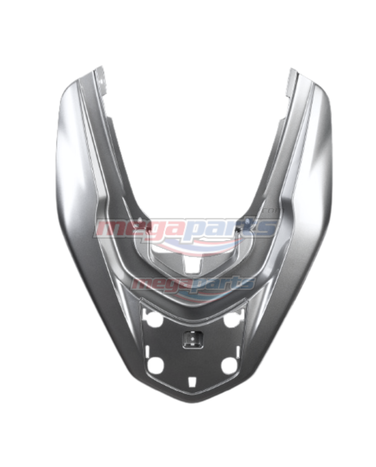 ฝาครอบเหล็กกันตก PCX 150 (2018-2020) (HONDA) สีเทา NHB99M