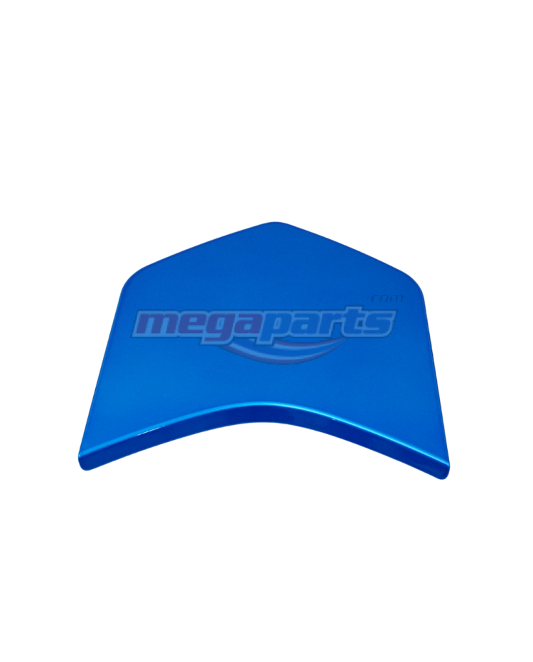 ฝาปิดท้ายเบาะ PCX 160 2023 (HONDA) สีน้ำเงิน B189C