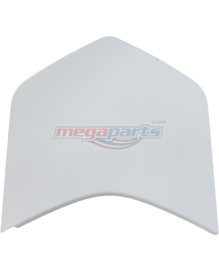 ฝาปิดท้ายเบาะ PCX 160 2021 (HONDA) สีขาว NHB61P