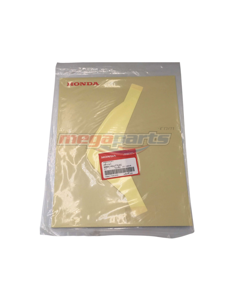 สติ๊กเกอร์ AFS110MCFN TH