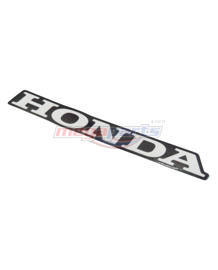 สัญลักษณ์ HONDA แท้ๆ 100มิล