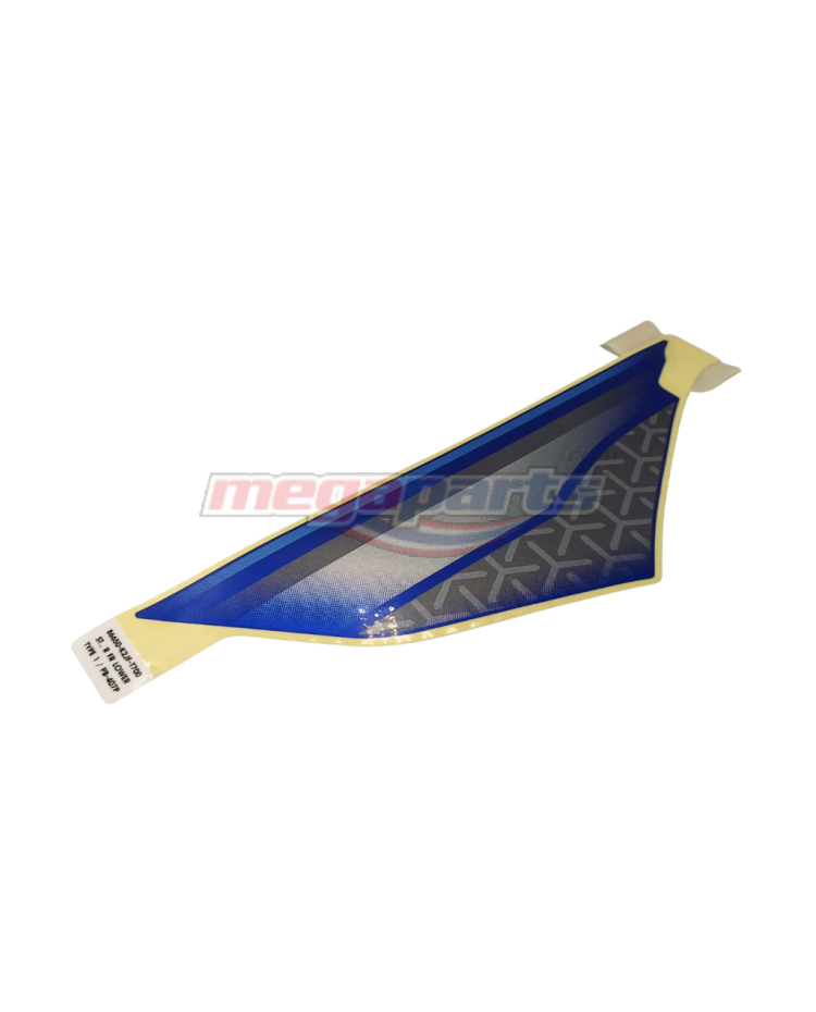 สติ๊กเกอร์ AFS110MCFN TH