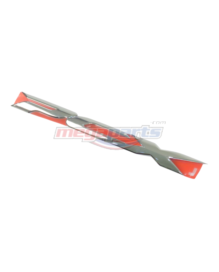 สติ๊กเกอร์ฝาข้างซ้าย PCX 150 (2014-2016) (HONDA) โลโก้ PCX