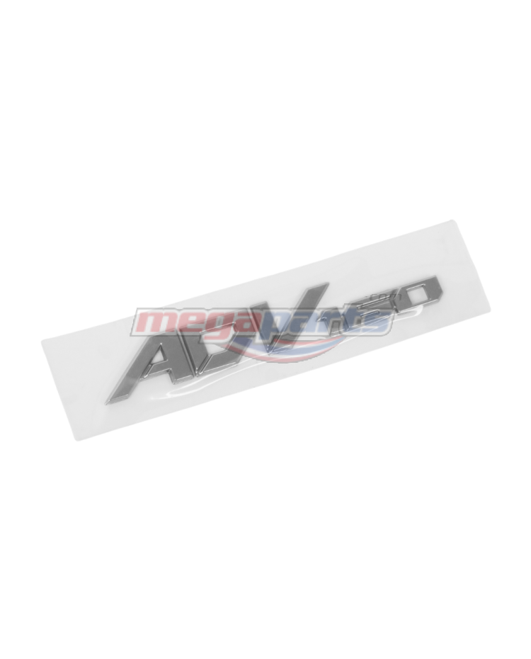 ตราสัญลักษณ์ ADV160 ADV 160 2023