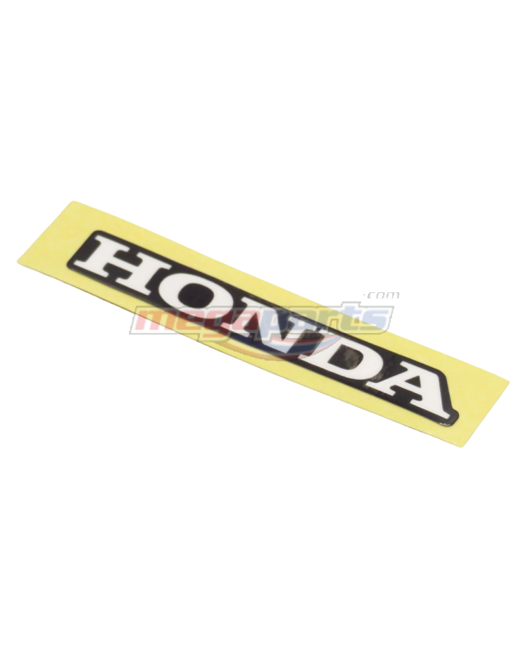 สัญลักษณ์ HONDA แท้ๆ 55มิล