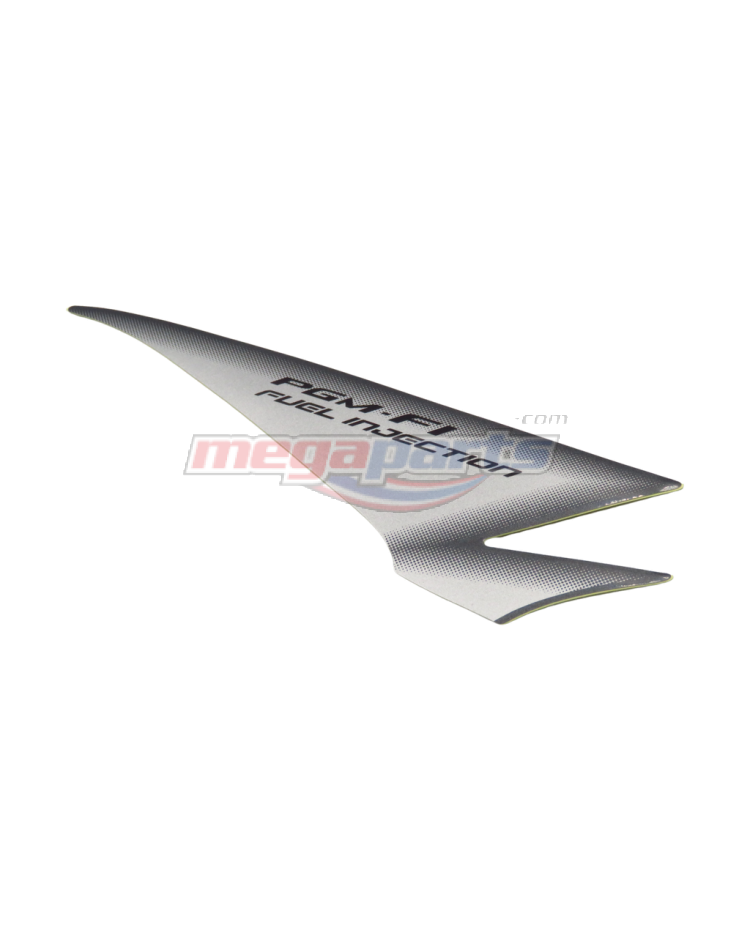 สติ๊กเกอร์บนไฟเลี้ยว WA.125I'07 แท้ๆ