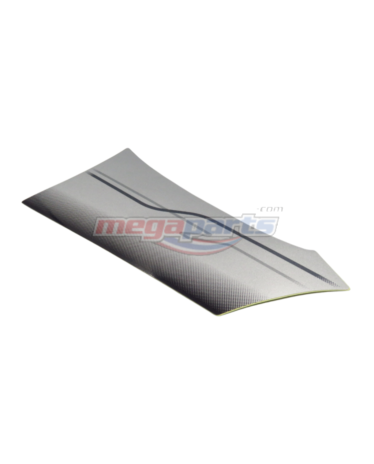 สติ๊กเกอร์ใต้ไฟเลี้ยว WA.125I'07 แท้ๆ