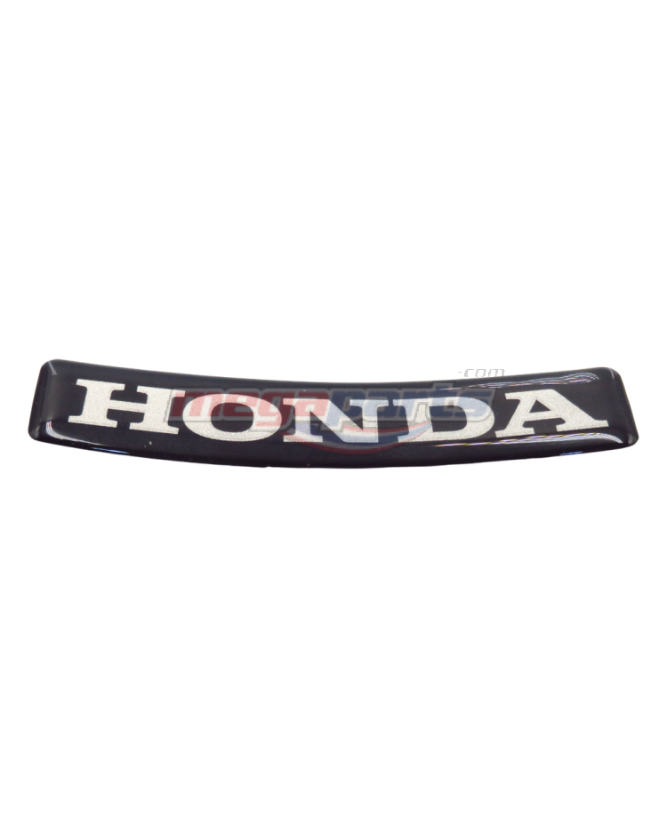 สัญลักษณ์ HONDA 80 มิล