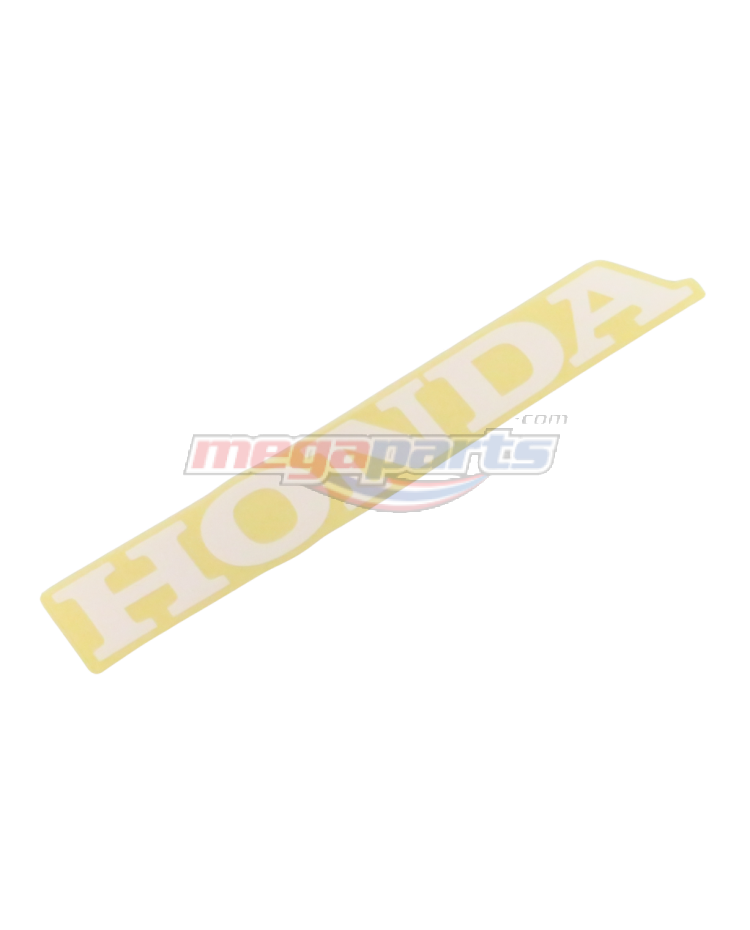 MARK,HONDA 110MM T1 ANC110BD/BS/BCT