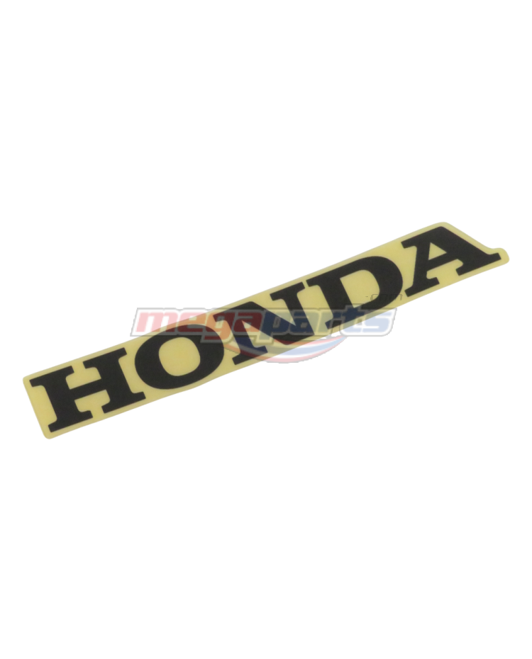 MARK,HONDA 110MM T2 ANC110BD/BS/BCT