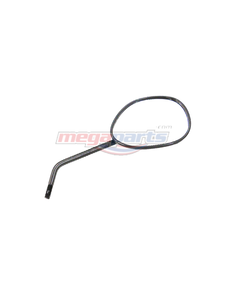 กระจกส่องหลังข้างขวา WAVE 110i 2020 (LED) (HONDA)